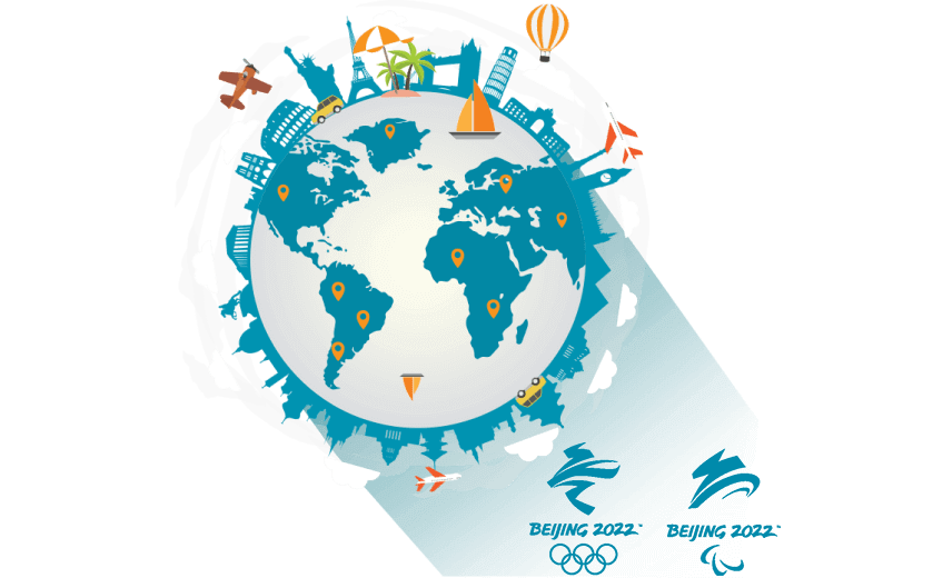 在圣基茨和尼维斯连接到中国的软件 - 翻回VPN